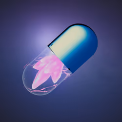 BYOPILL 9744