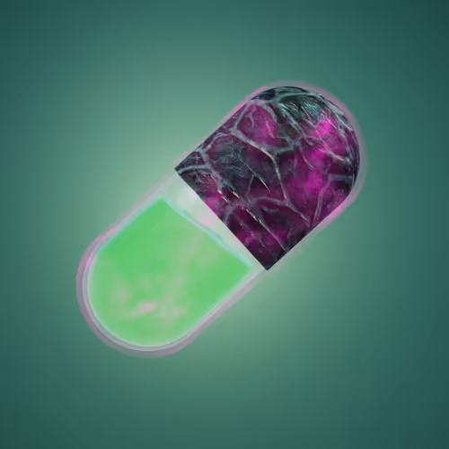 Byopill