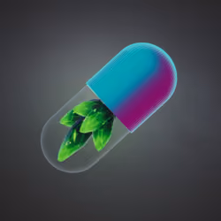 BYOPILL 6472