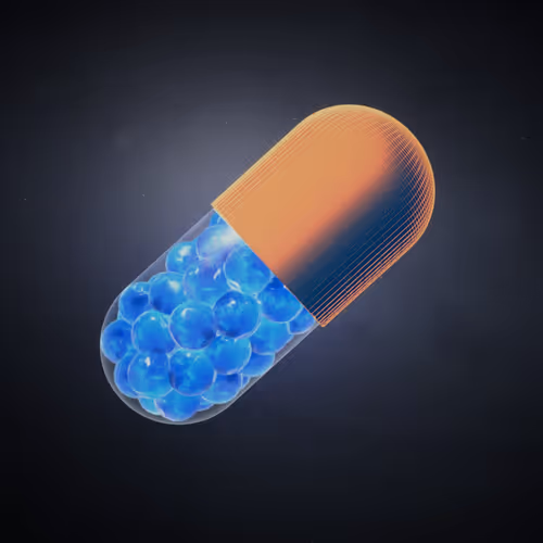 Byopill