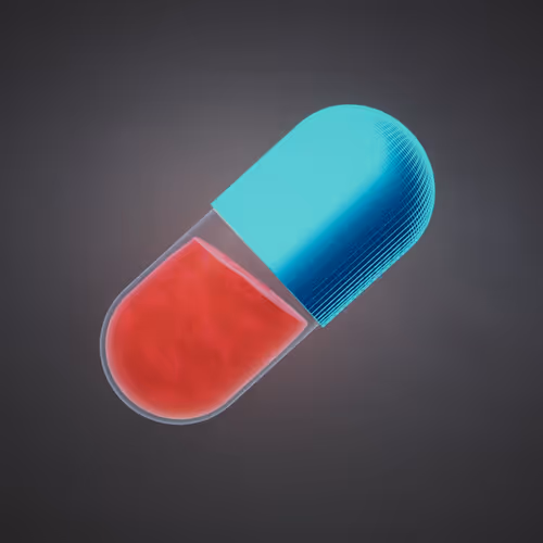 BYOPILL 9548