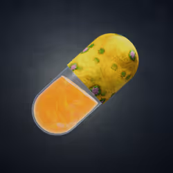 BYOPILL 4804