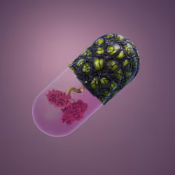 BYOPILL 4692