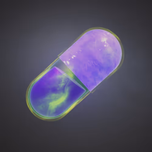 Byopill