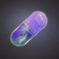 BYOPILL 6384