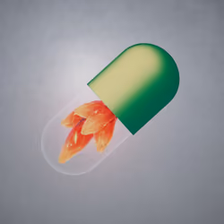 BYOPILL 6173