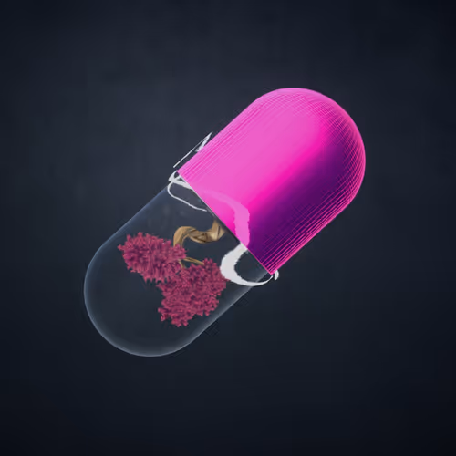 Byopill