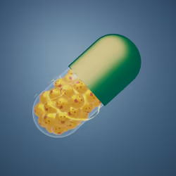 BYOPILL 5480