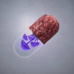 BYOPILL 5133