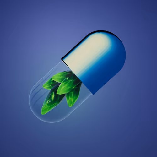 BYOPILL 4486
