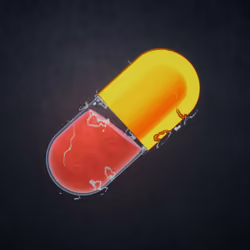 BYOPILL 6718