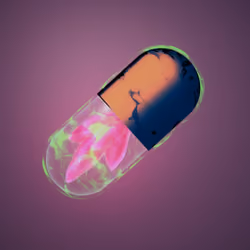 BYOPILL 1352