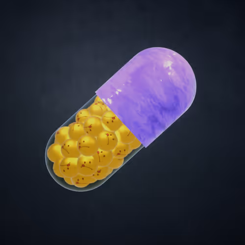 Byopill