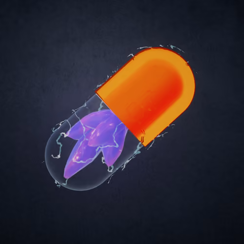 BYOPILL 9910