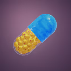 BYOPILL 1235