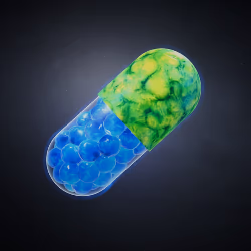 BYOPILL 2292