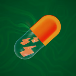 BYOPILL 3845