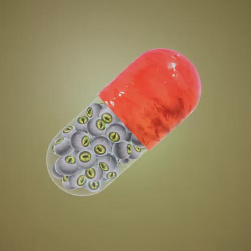 Byopill