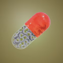 BYOPILL 6570