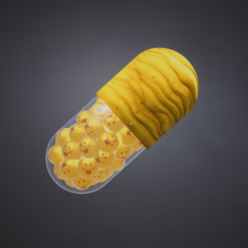 Byopill
