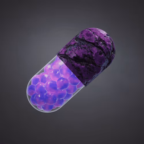 Byopill