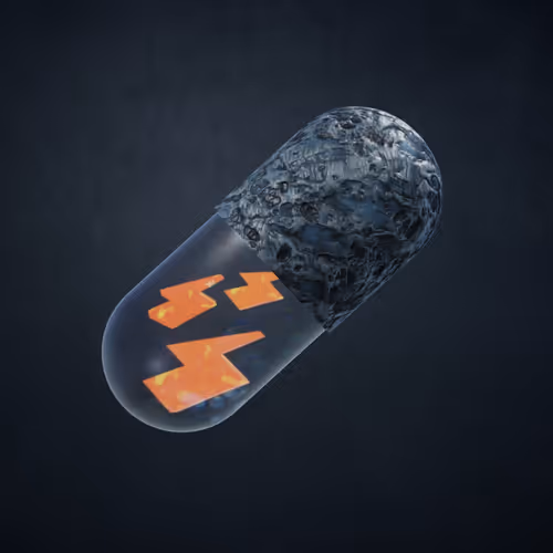 BYOPILL 8756