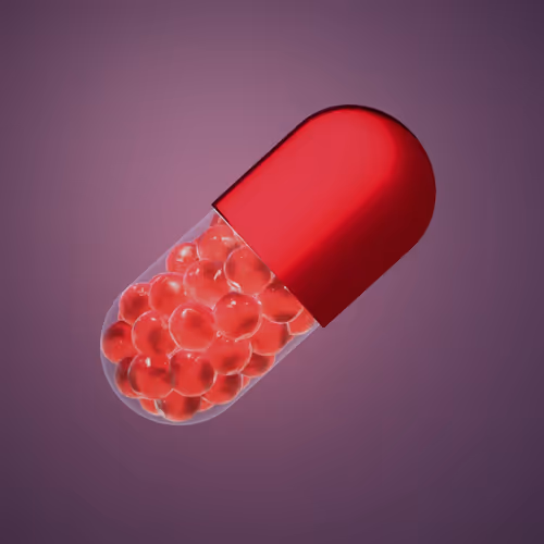 BYOPILL 5210
