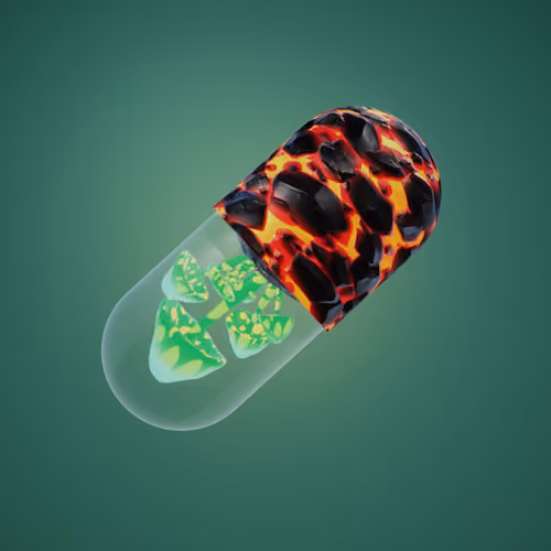BYOPILL 7711