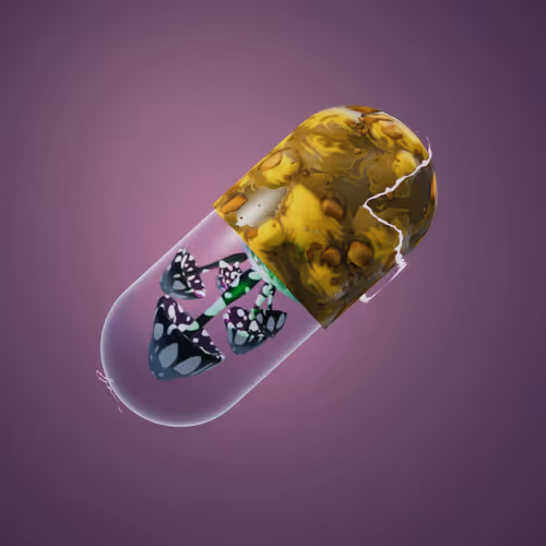 BYOPILL 2287