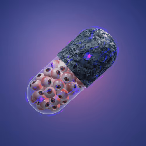Byopill