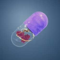 BYOPILL 8888