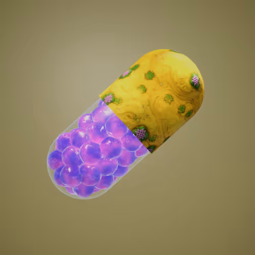 BYOPILL 6782