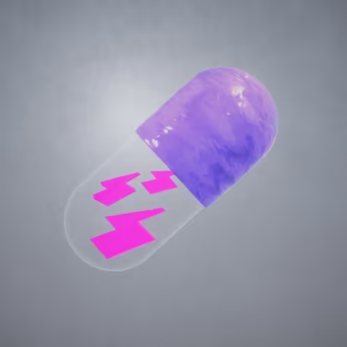 BYOPILL 4644