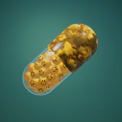 BYOPILL 552