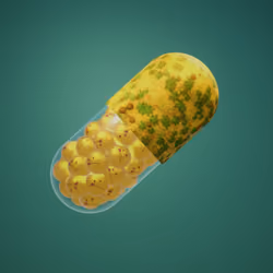 BYOPILL 4896