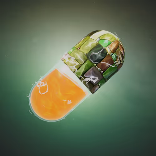 Byopill