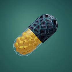 BYOPILL 7978