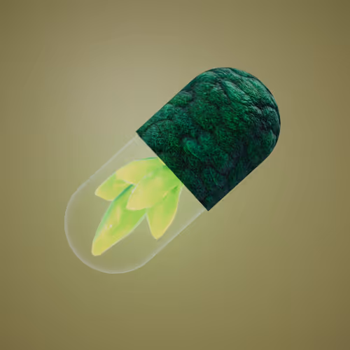 Byopill