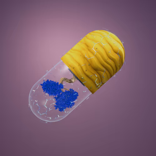 Byopill