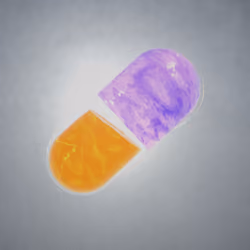 BYOPILL 2788