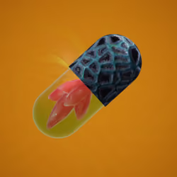 BYOPILL 8364