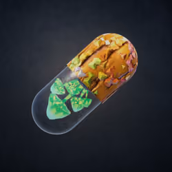 BYOPILL 8747