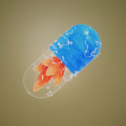 BYOPILL 7857