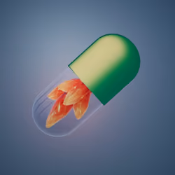 BYOPILL 3209
