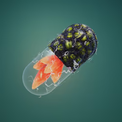 BYOPILL 5117