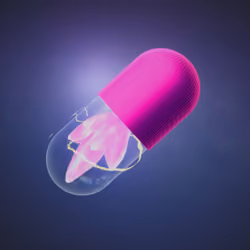 BYOPILL 5823