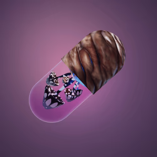 Byopill