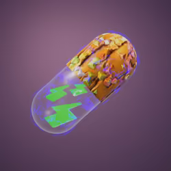 BYOPILL 21