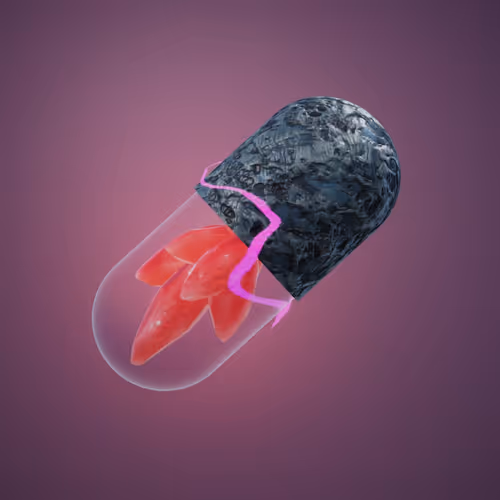 Byopill