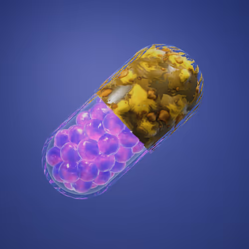 Byopill